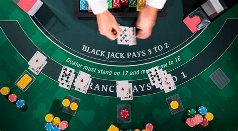 21 Casino Game .